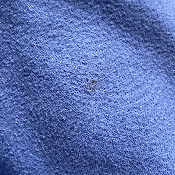 TNA Cozy Boyfriend Fleece Sweatshirt - Picture 11 of 13